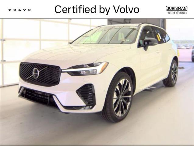 2026 Volvo XC60 B5 Plus for sale in Bethesda, MD