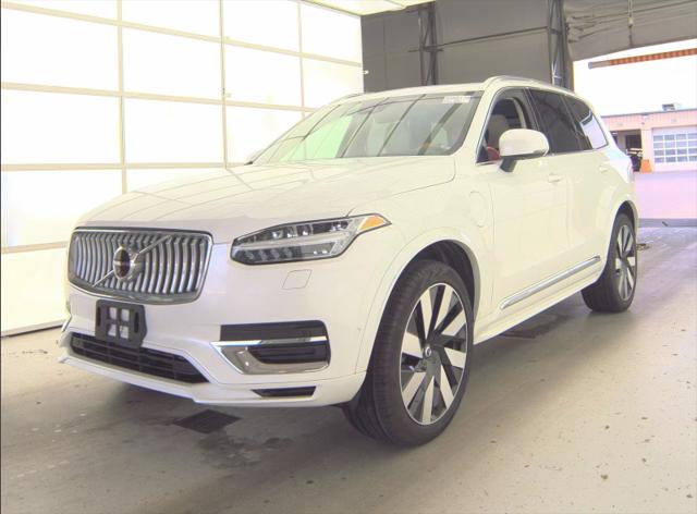 2024 Volvo XC90 Recharge T8 Ultimate 6-Seater for sale in Bethesda, MD