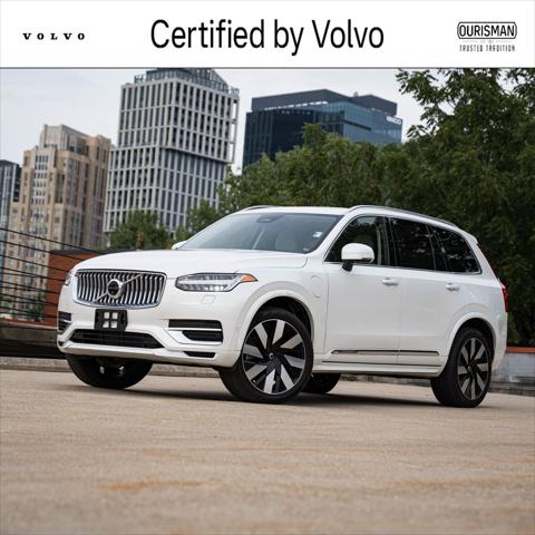 2024 Volvo XC90 Recharge T8 Ultimate 6-Seater for sale in Bethesda, MD