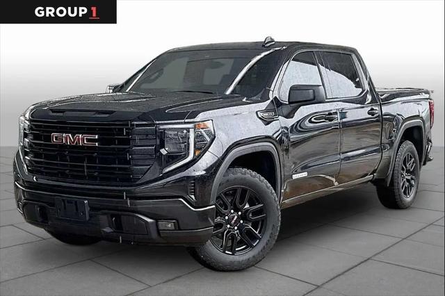 2024 GMC Sierra 1500 Elevation for sale in Oklahoma City, OK