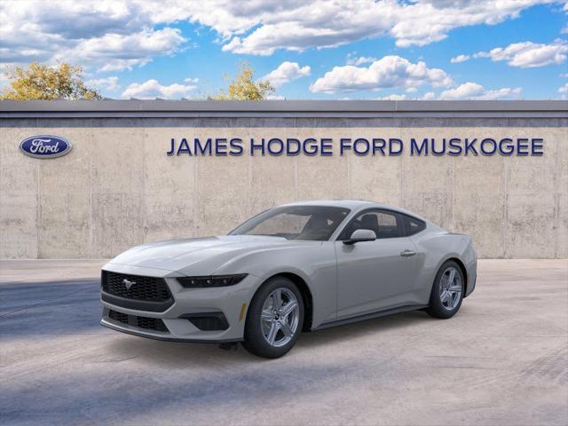 2026 Ford Mustang EcoBoost Fastback for sale in Muskogee, OK