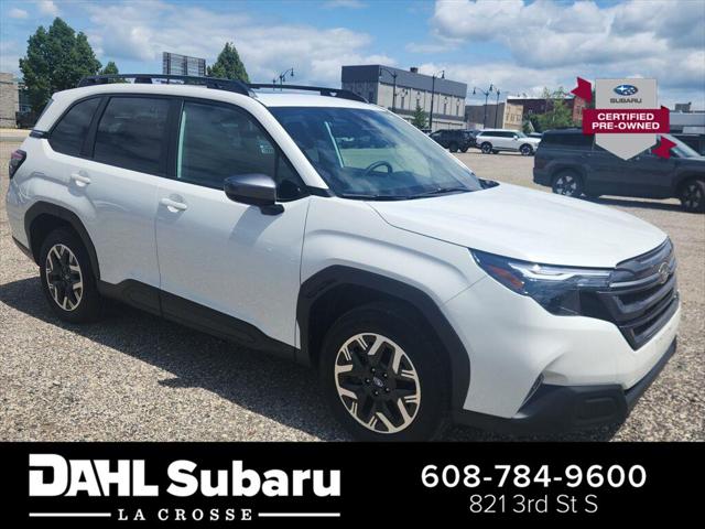 2026 Subaru Forester Premium for sale in La Crosse, WI