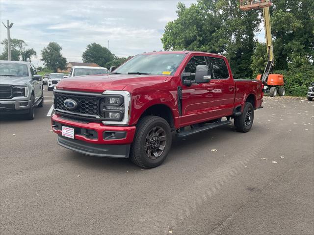 Used 2024 Ford F-250 LARIAT For Sale in Olive Branch, MS