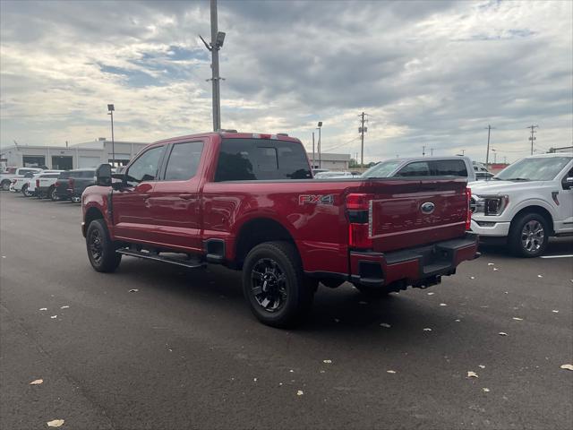 Used 2024 Ford F-250 LARIAT For Sale in Olive Branch, MS