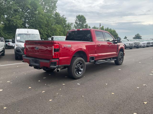 Used 2024 Ford F-250 LARIAT For Sale in Olive Branch, MS