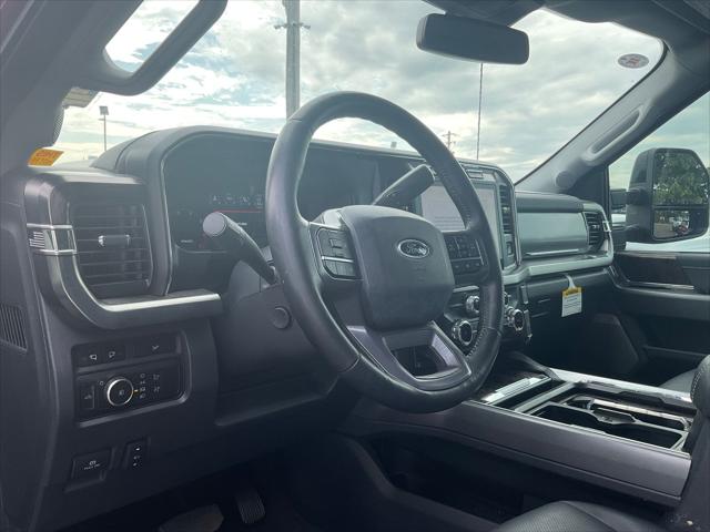 Used 2024 Ford F-250 LARIAT For Sale in Olive Branch, MS