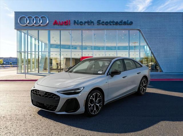 2026 Audi A6 Premium Plus quattro S tronic for sale in Phoenix, AZ
