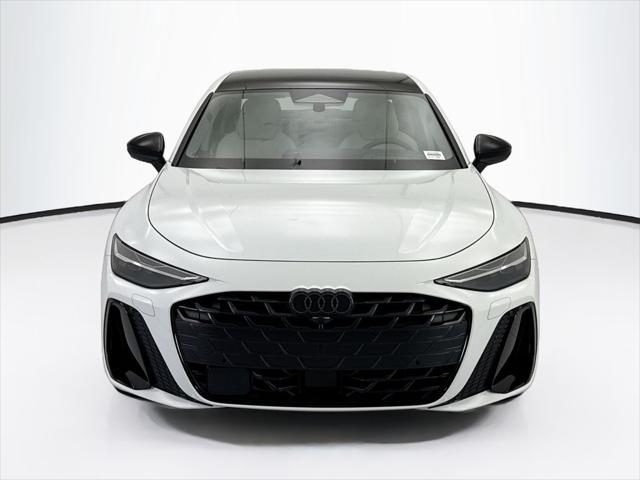 2026 Audi A6 Premium Plus quattro S tronic