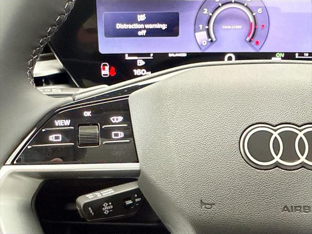 2026 Audi A6 Premium Plus quattro S tronic