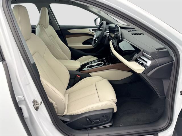 2026 Audi A6 Premium Plus quattro S tronic