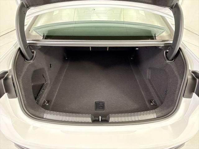 2026 Audi A6 Premium Plus quattro S tronic