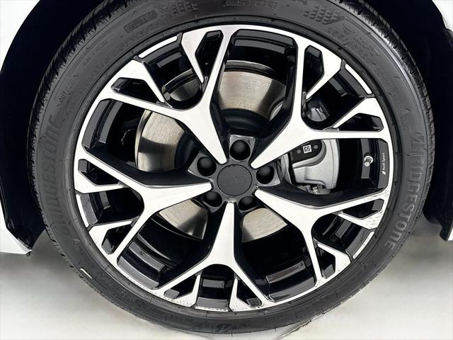 2026 Audi A6 Premium Plus quattro S tronic