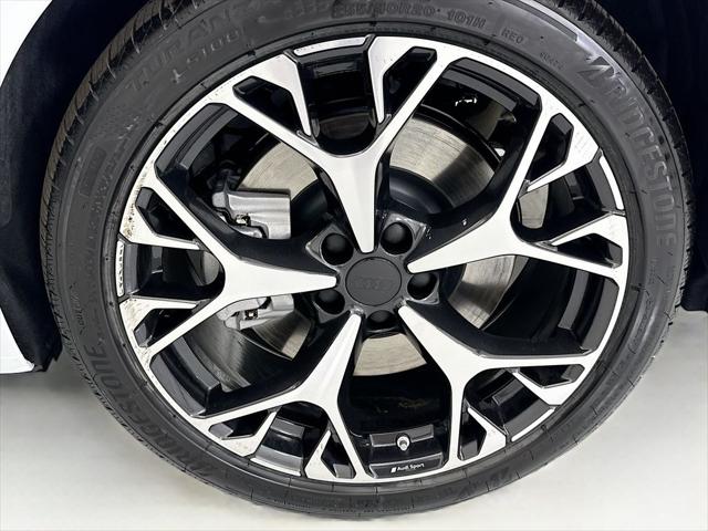 2026 Audi A6 Premium Plus quattro S tronic