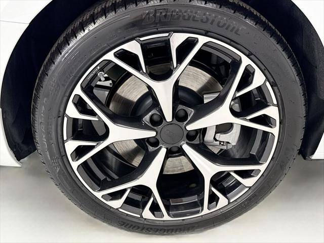 2026 Audi A6 Premium Plus quattro S tronic