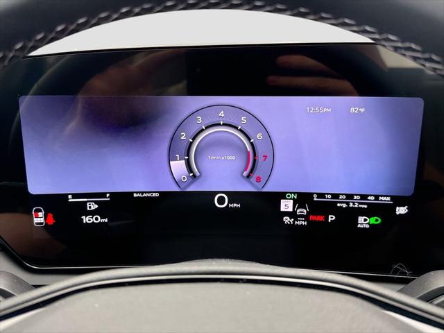 2026 Audi A6 Premium Plus quattro S tronic