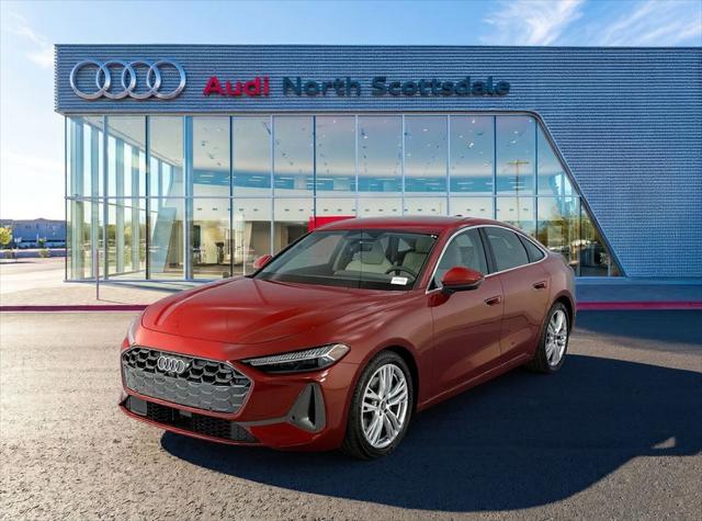 2026 Audi A5 Premium Plus TFSI quattro S tronic for sale in Phoenix, AZ