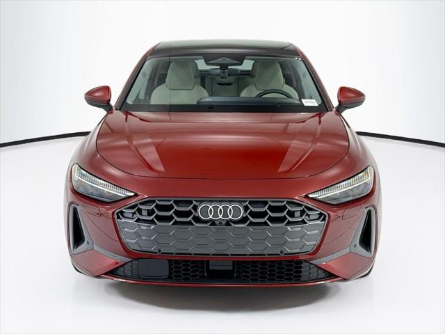 2026 Audi A5 Premium Plus TFSI quattro S tronic