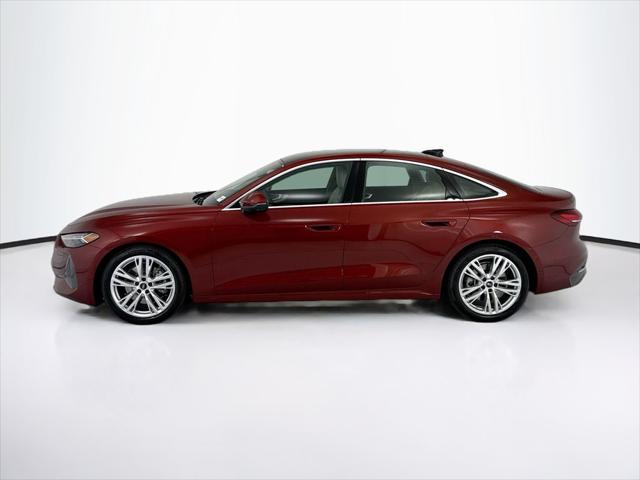 2026 Audi A5 Premium Plus TFSI quattro S tronic