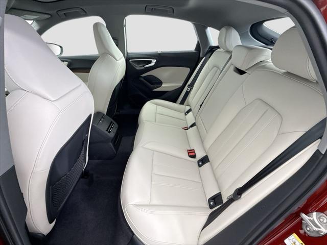 2026 Audi A5 Premium Plus TFSI quattro S tronic