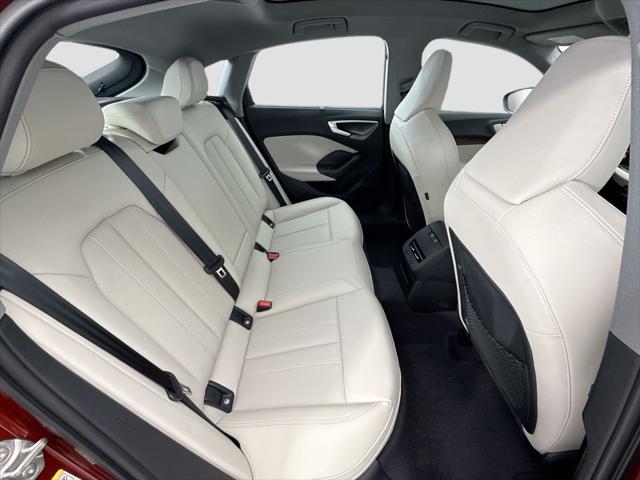 2026 Audi A5 Premium Plus TFSI quattro S tronic