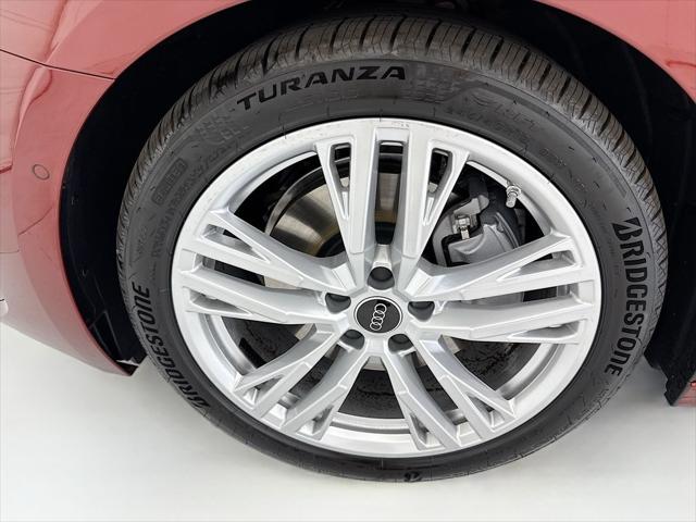2026 Audi A5 Premium Plus TFSI quattro S tronic
