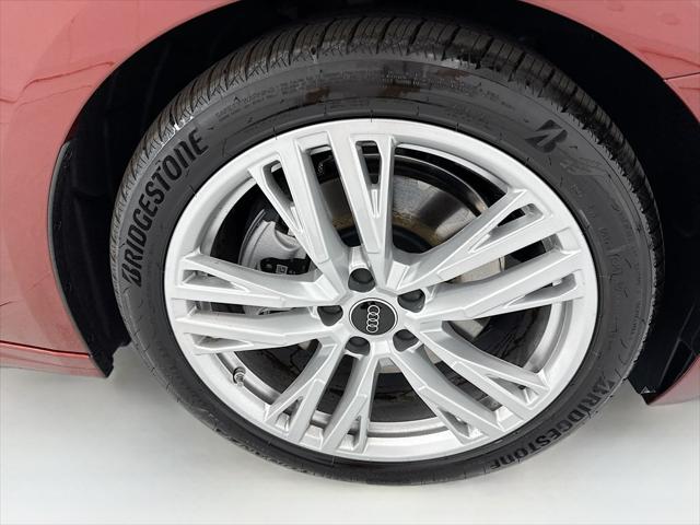 2026 Audi A5 Premium Plus TFSI quattro S tronic