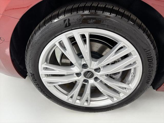 2026 Audi A5 Premium Plus TFSI quattro S tronic