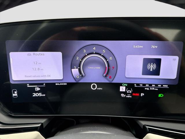 2026 Audi A5 Premium Plus TFSI quattro S tronic