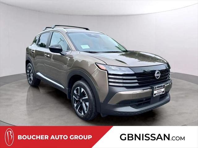 2026 Nissan Kicks SV for sale in Greenfield, WI