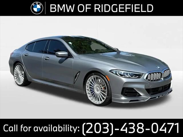 2023 BMW Coupe xDrive for sale in Ridgefield, CT
