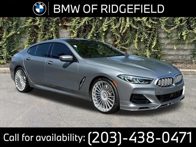 2023 BMW Coupe xDrive for sale in Ridgefield, CT