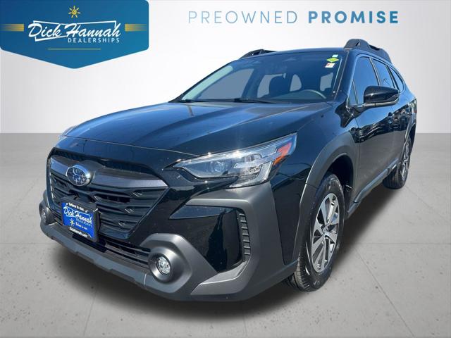 2025 Subaru Outback Premium for sale in Kelso, WA