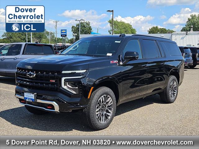 2026 Chevrolet Suburban Z71, 4WD for sale in Dover, NH