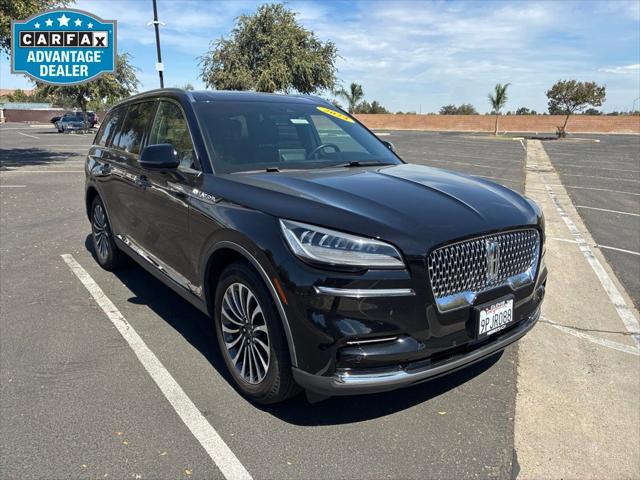 2024 Lincoln Aviator Reserve for sale in Clovis, CA