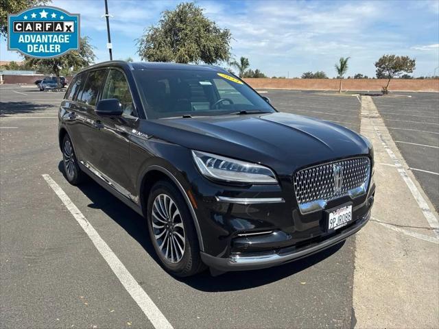 2024 Lincoln Aviator Reserve for sale in Clovis, CA
