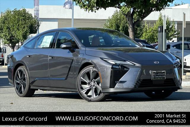 2026 Lexus 500e Premium AWD for sale in Concord, CA