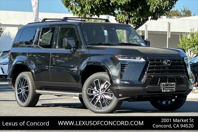 2026 Lexus GX 550 Unknown for sale in Concord, CA