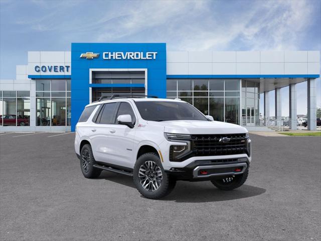 2026 Chevrolet Tahoe 4WD Z71 for sale in Bastrop, TX