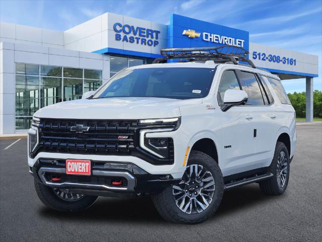 2026 Chevrolet Tahoe 4WD Z71 for sale in Bastrop, TX