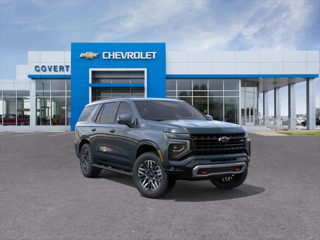 2026 Chevrolet Tahoe 4WD Z71 for sale in Bastrop, TX