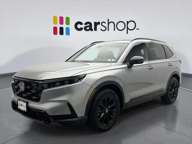 2023 Honda CR-V Hybrid Sport for sale in Hatfield, PA