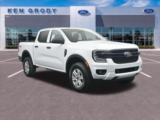 2026 Ford Ranger XL for sale in Carlsbad, CA