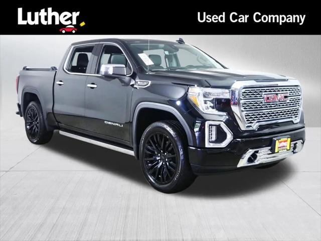 2019 GMC Sierra 1500 Denali for sale in Brooklyn Park, MN