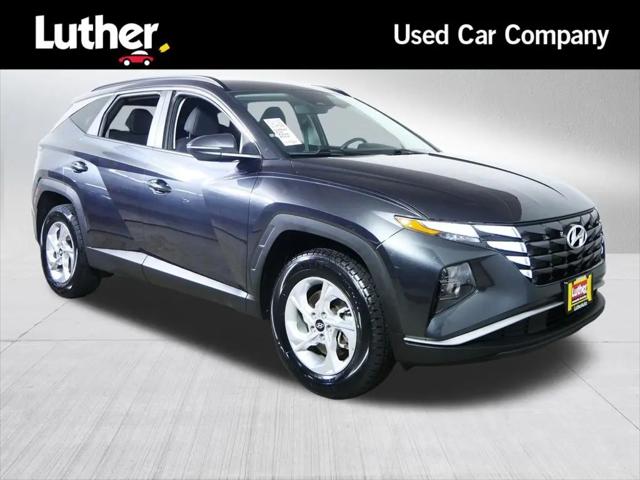 2023 Hyundai Tucson SEL for sale in Brooklyn Park, MN