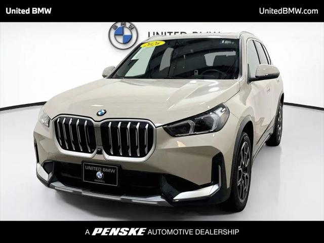 2026 BMW X1 xDrive28i for sale in Alpharetta, GA