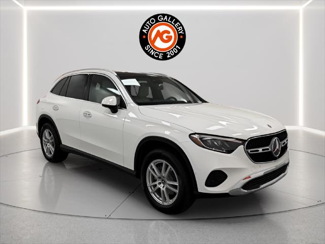 2023 Mercedes-Benz GLC 4MATIC SUV for sale in Buford, GA