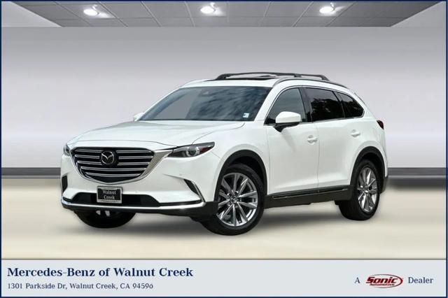 2020 Mazda CX-9 Grand Touring for sale in Walnut Creek, CA