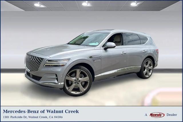 2023 Genesis GV80 3.5T AWD for sale in Walnut Creek, CA