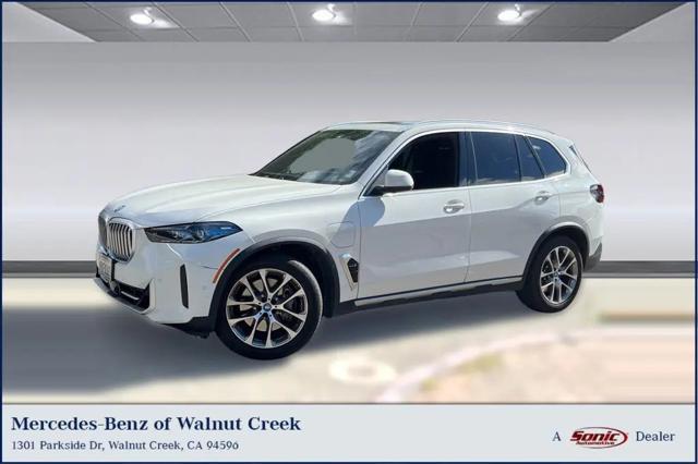 2024 BMW X5 xDrive50e for sale in Walnut Creek, CA