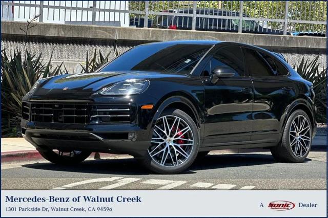 2024 Porsche Cayenne S for sale in Walnut Creek, CA